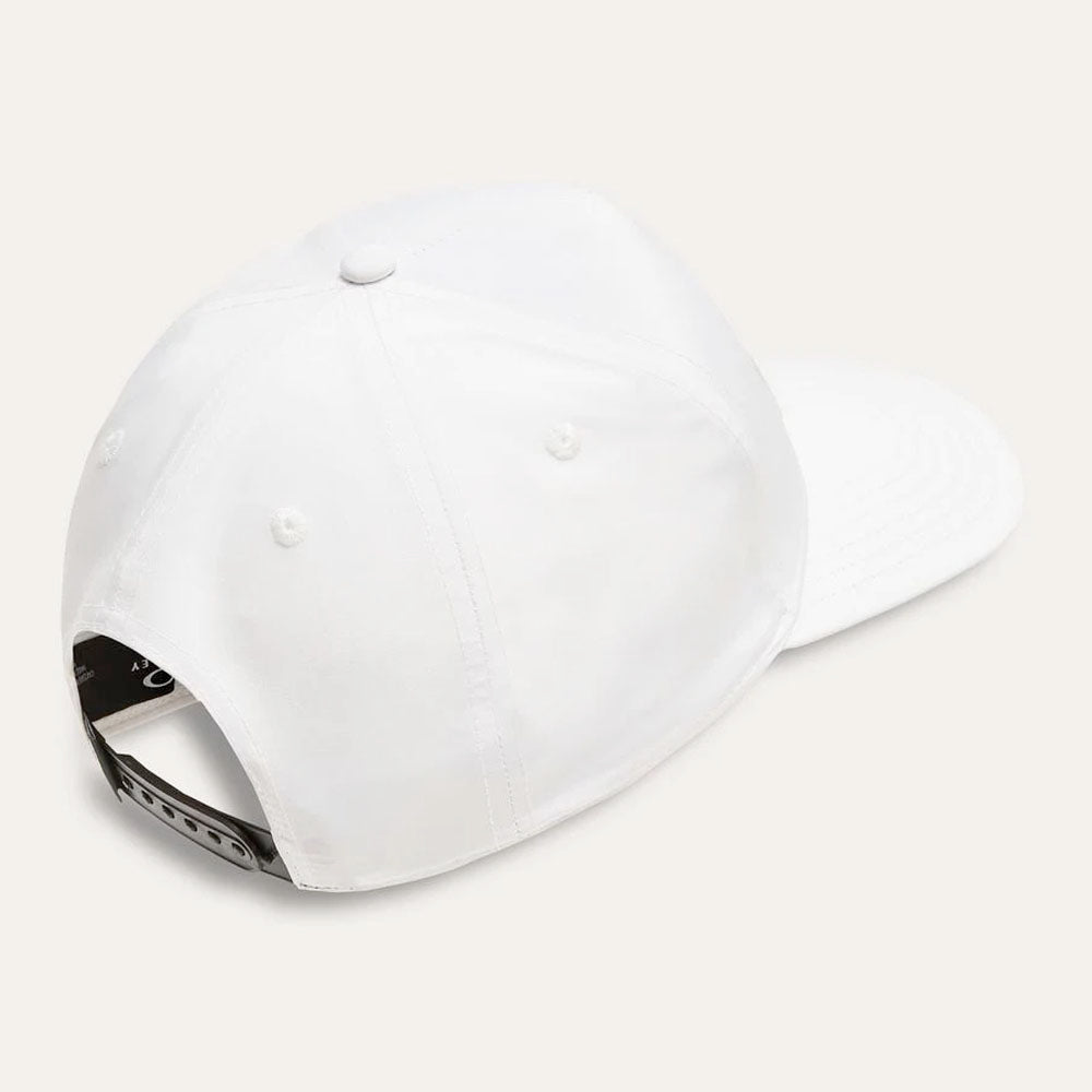 Oakley Bark Snapback Cap