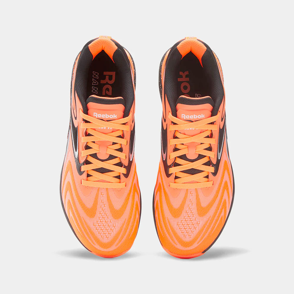 Reebok Mens Nano X5 Edge