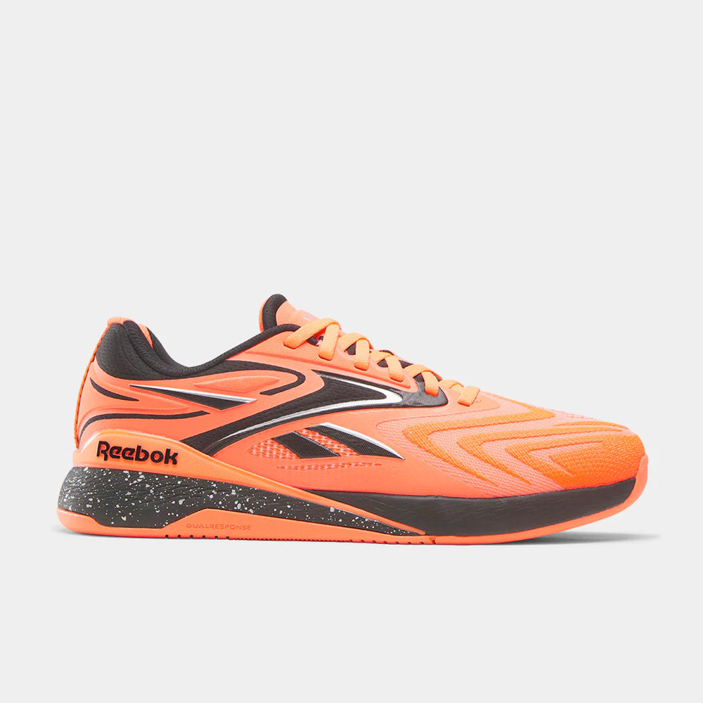 Reebok Mens Nano X5 Edge