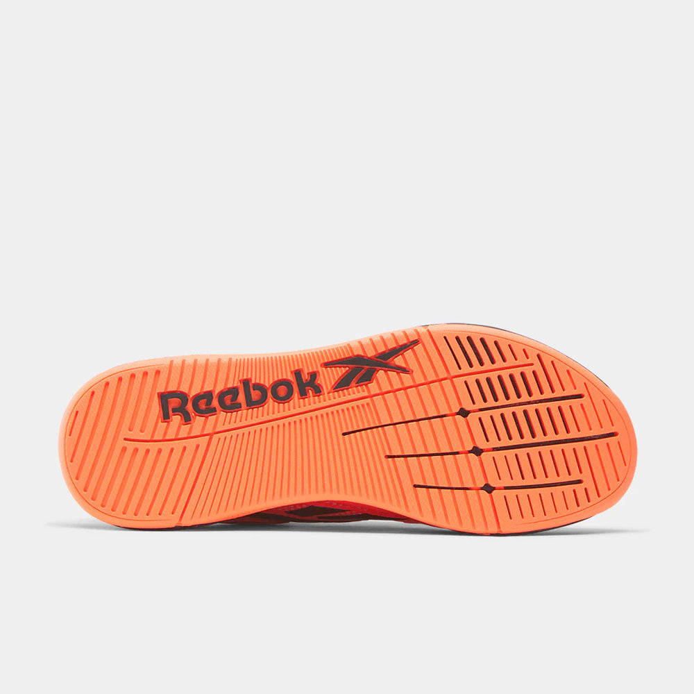 Reebok Mens Nano X5 Edge