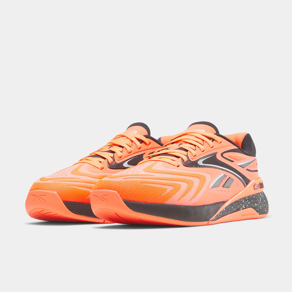 Reebok Mens Nano X5 Edge