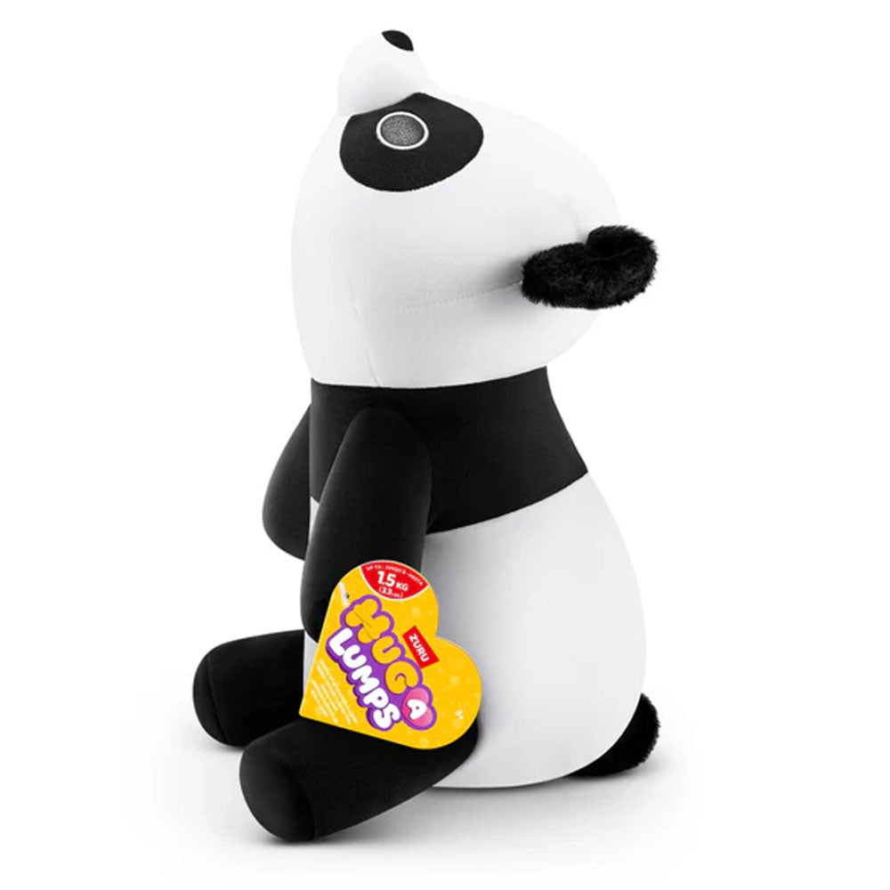 Zuru Hug A Lumps Medium Series 2 - Pete The Panda