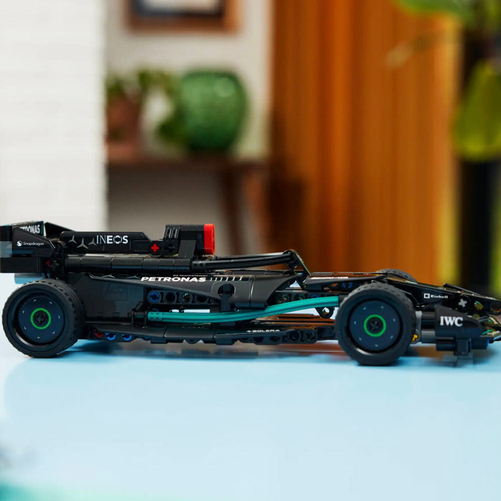 LEGO Technic Mercedes-AMG F1 W14 E Performance Pull-Back - 42165