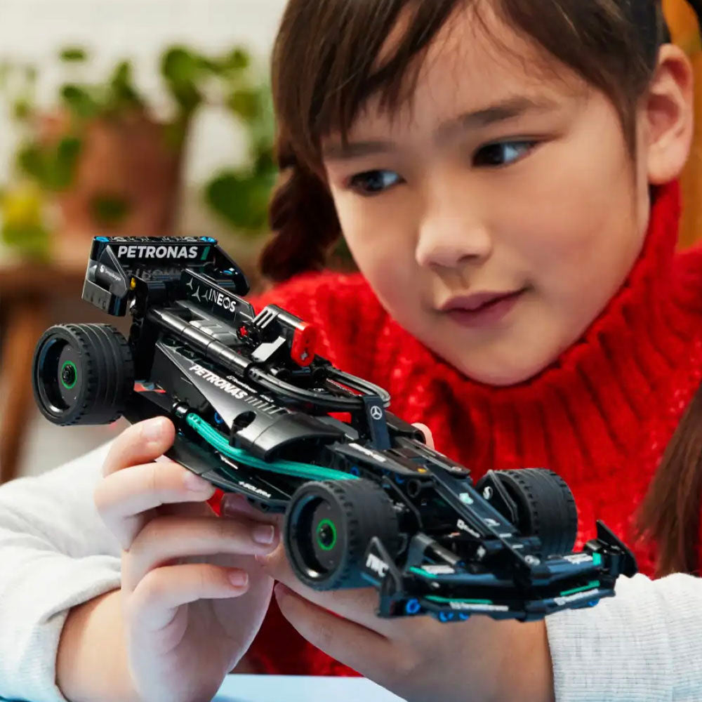 LEGO Technic Mercedes-AMG F1 W14 E Performance Pull-Back - 42165