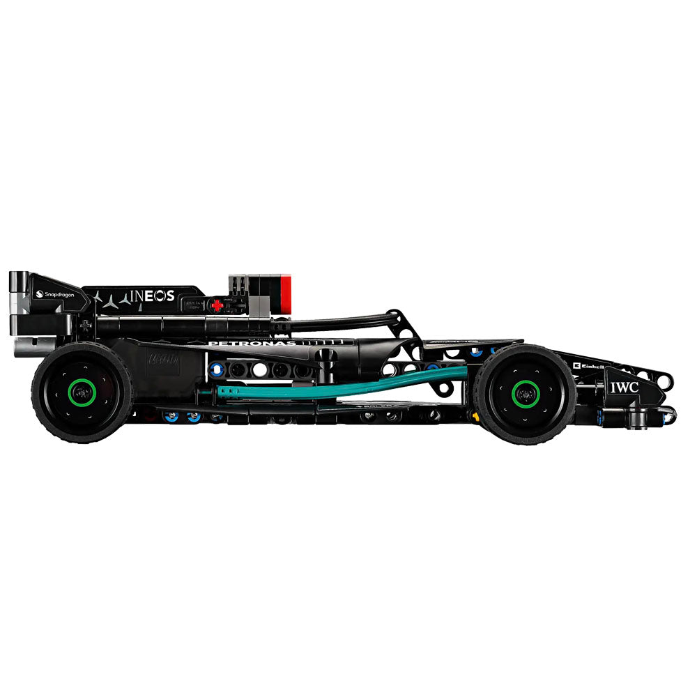 LEGO Technic Mercedes-AMG F1 W14 E Performance Pull-Back - 42165