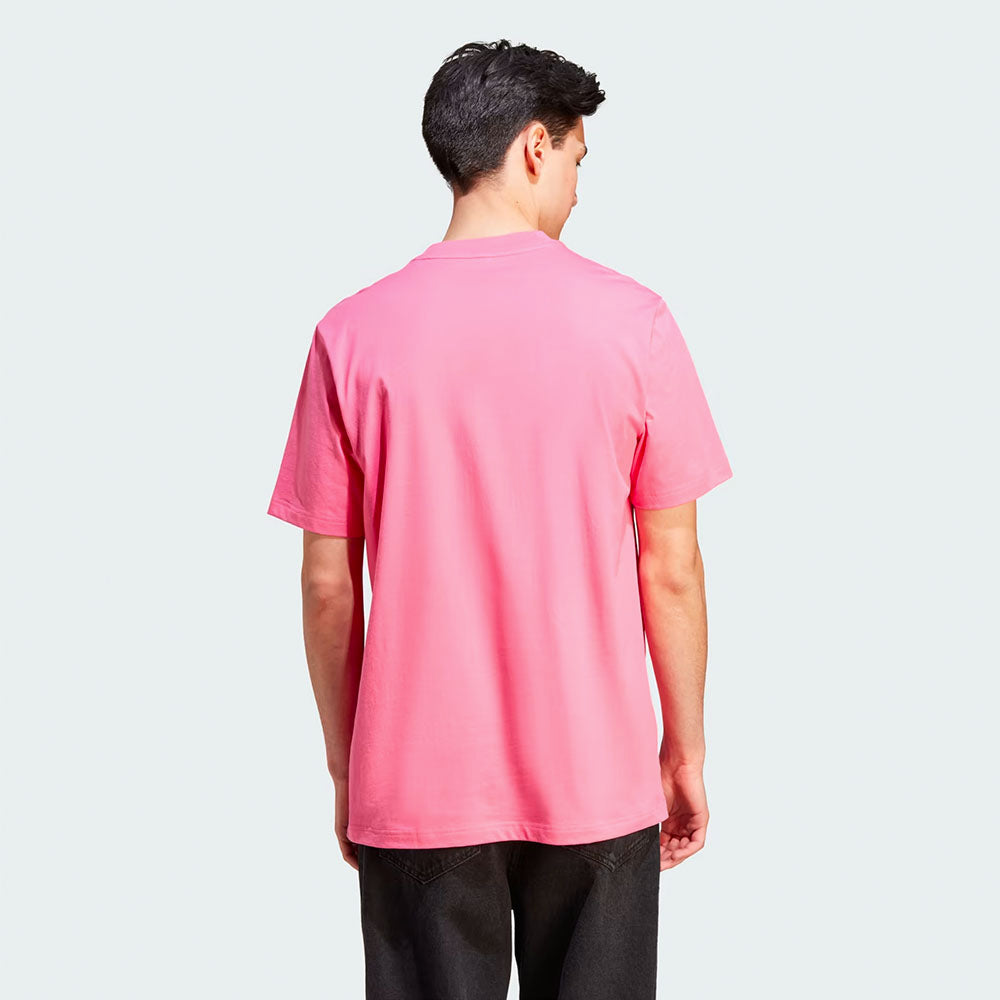 Adidas Mens Future Icons Badge of Sport Bomber Tee