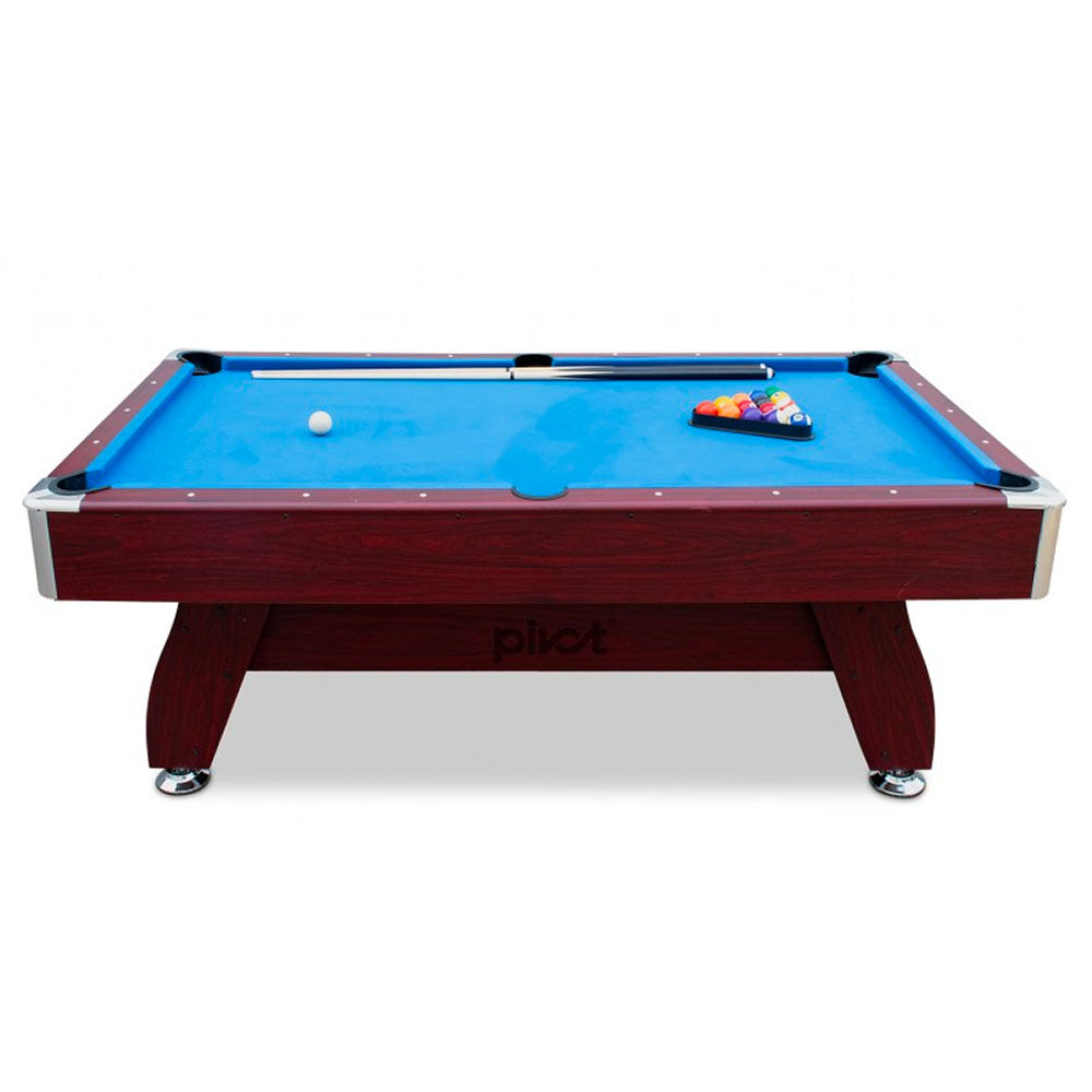 Pivot 7ft Billiard Table