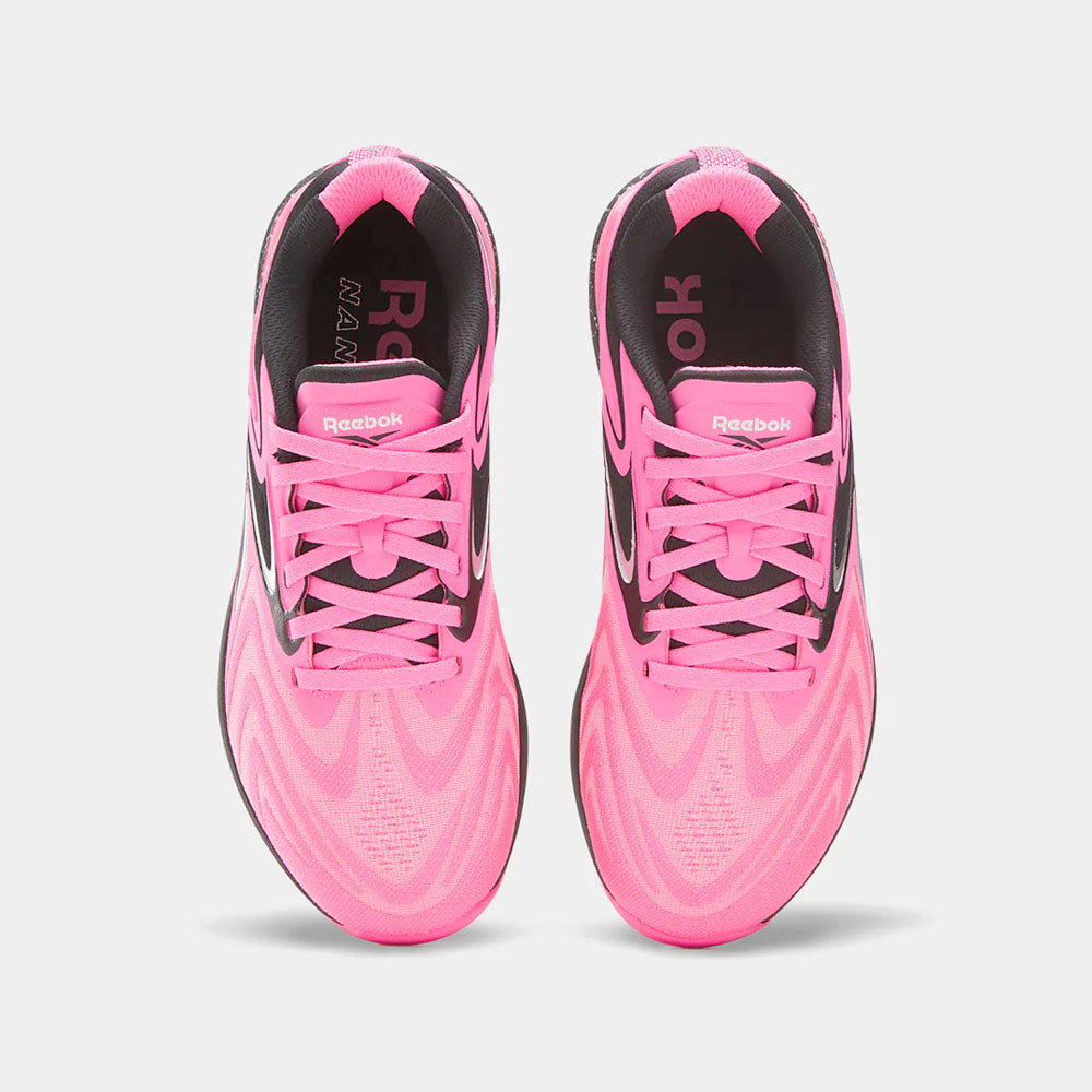 Reebok Womens Nano X5 Edge