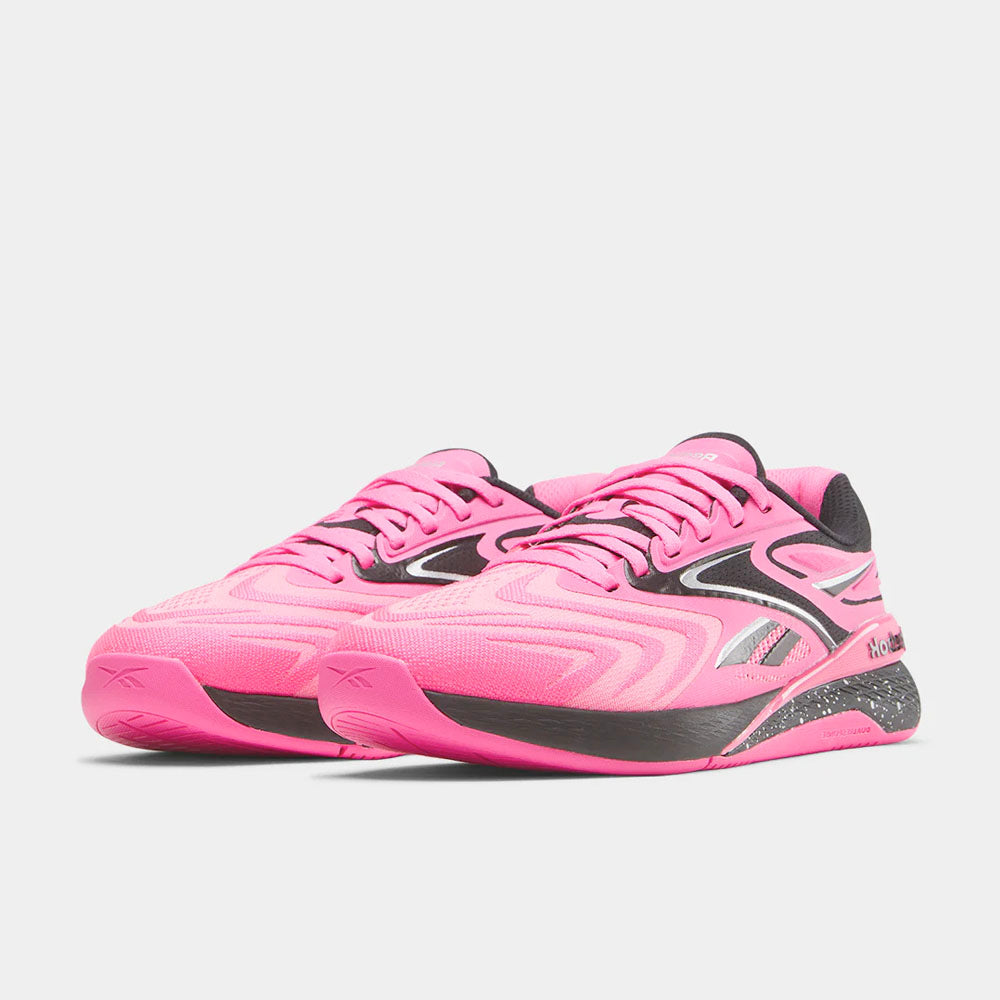 Reebok Womens Nano X5 Edge