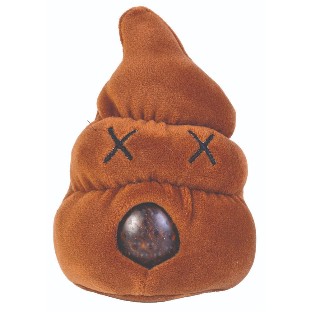 Plush Ball Jellies Poo