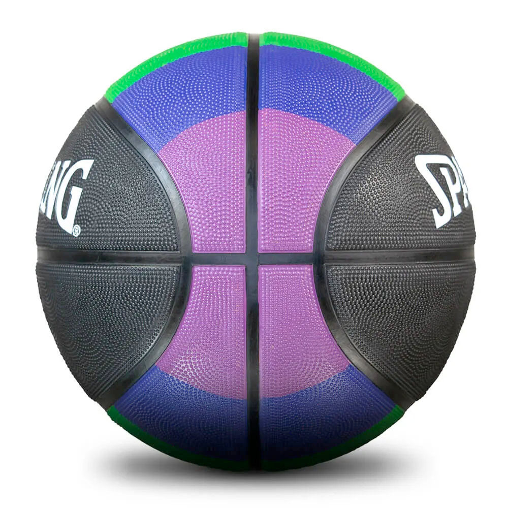 Spalding NBL Pride Outdoor Basketball