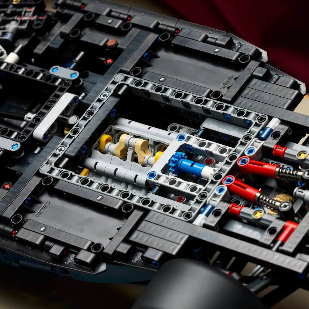 LEGO Technic Oracle Red Bull Racing RB20 F1 Car - 42206