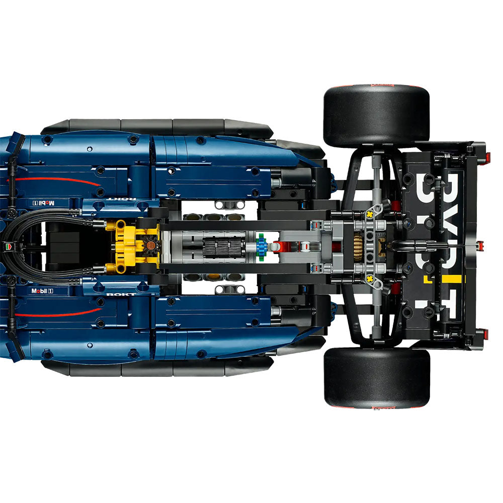 LEGO Technic Oracle Red Bull Racing RB20 F1 Car - 42206
