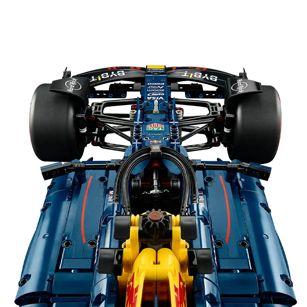 LEGO Technic Oracle Red Bull Racing RB20 F1 Car - 42206
