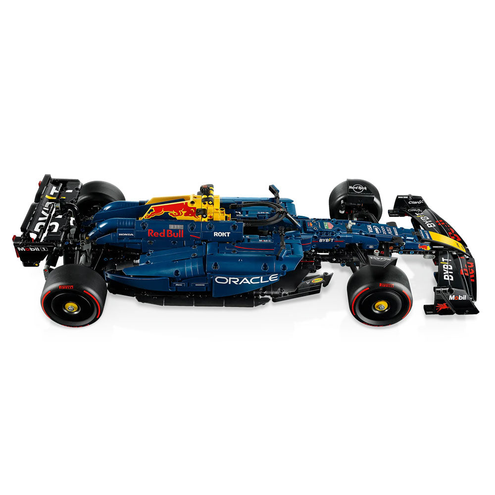 LEGO Technic Oracle Red Bull Racing RB20 F1 Car - 42206