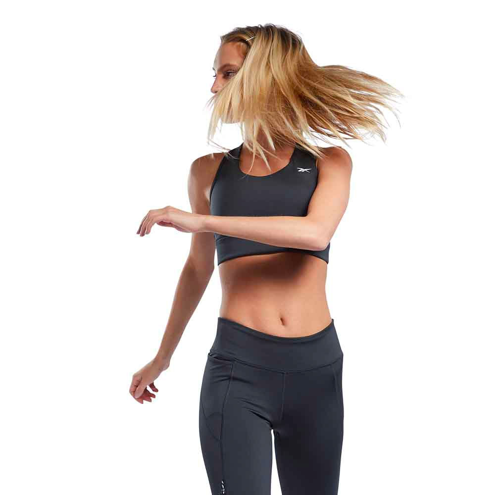 Reebok Womens Sports Bra