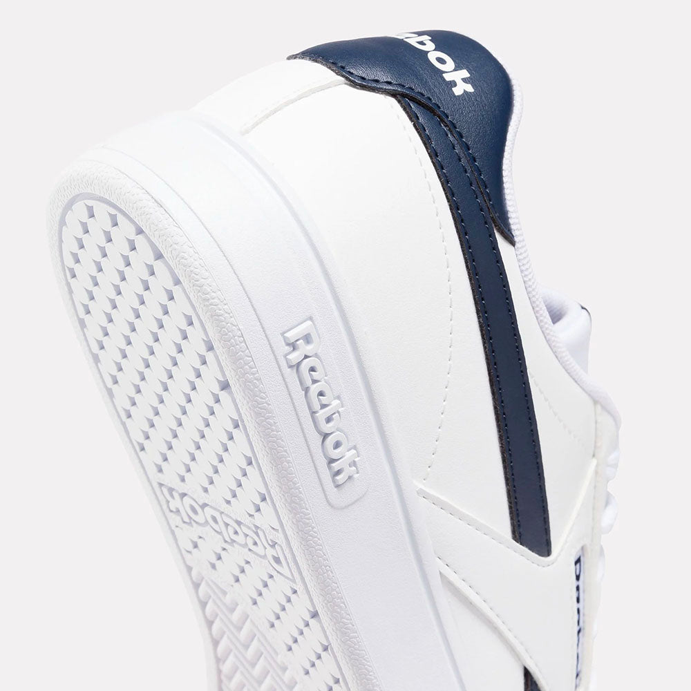 Reebok Unisex Court Retro