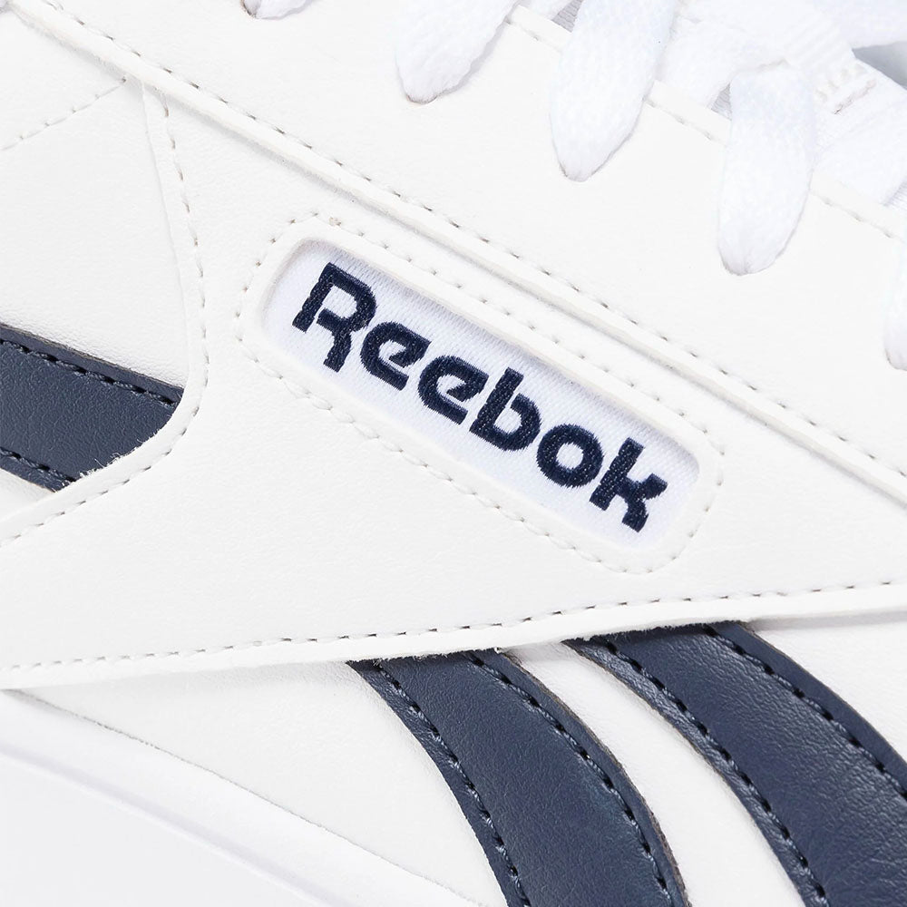 Reebok Unisex Court Retro