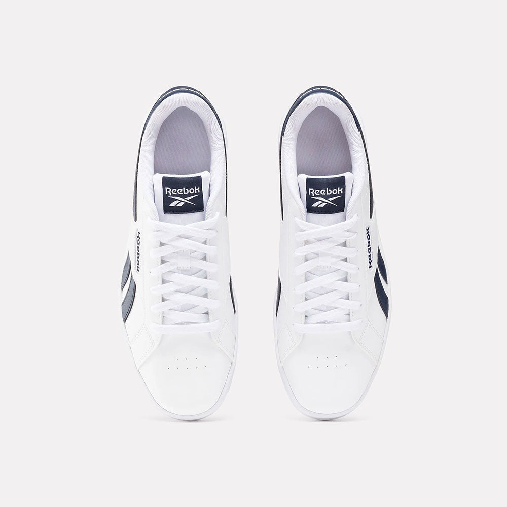 Reebok Unisex Court Retro