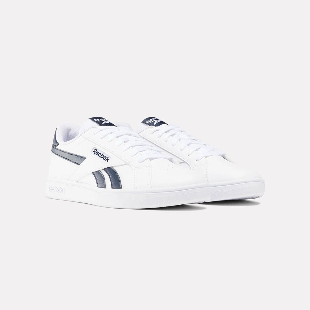 Reebok Unisex Court Retro