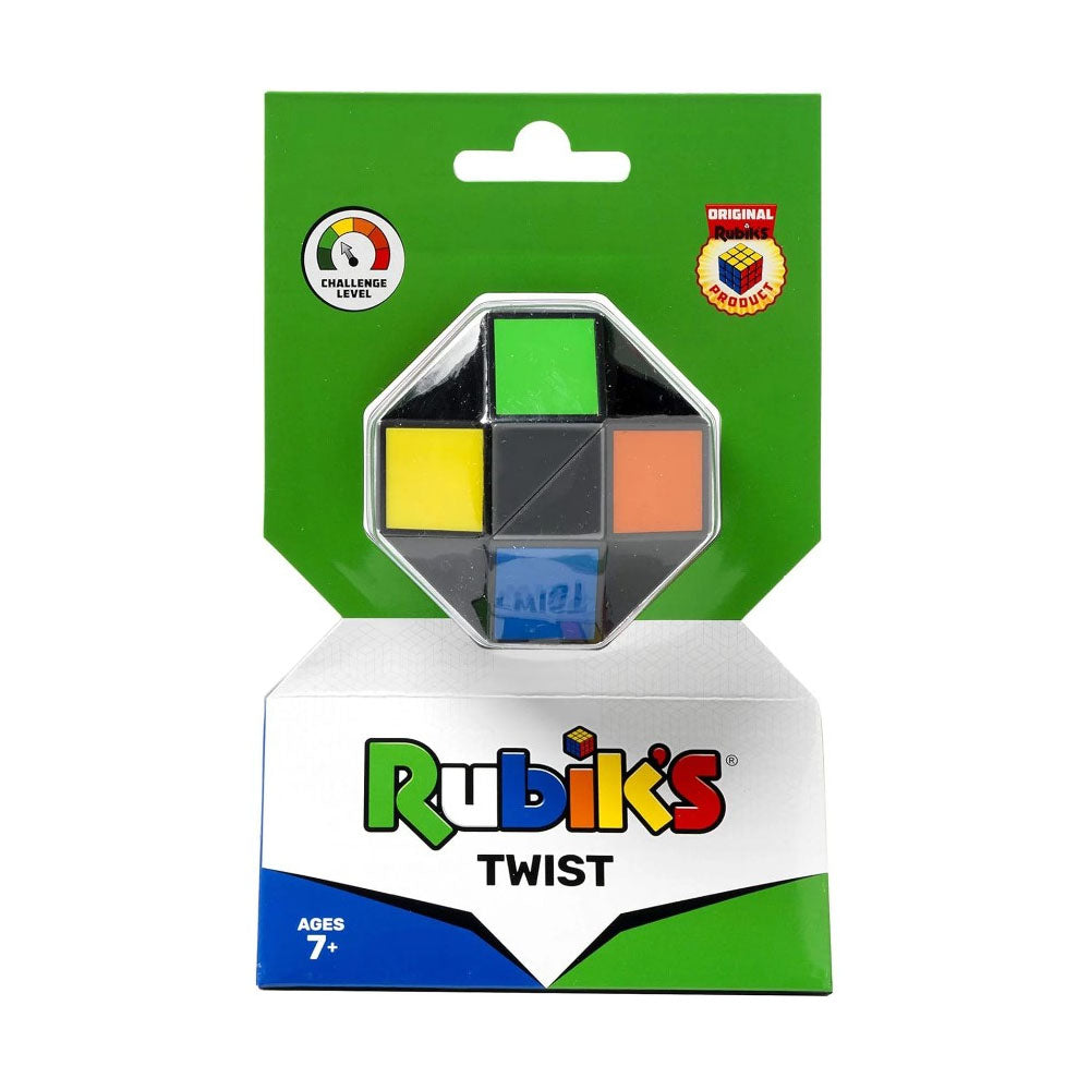 Rubiks Twist Torsade