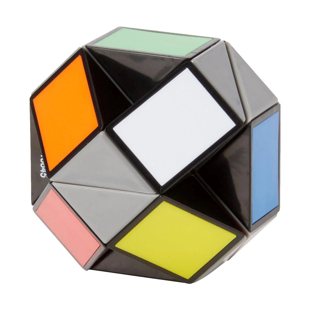 Rubiks Twist Torsade