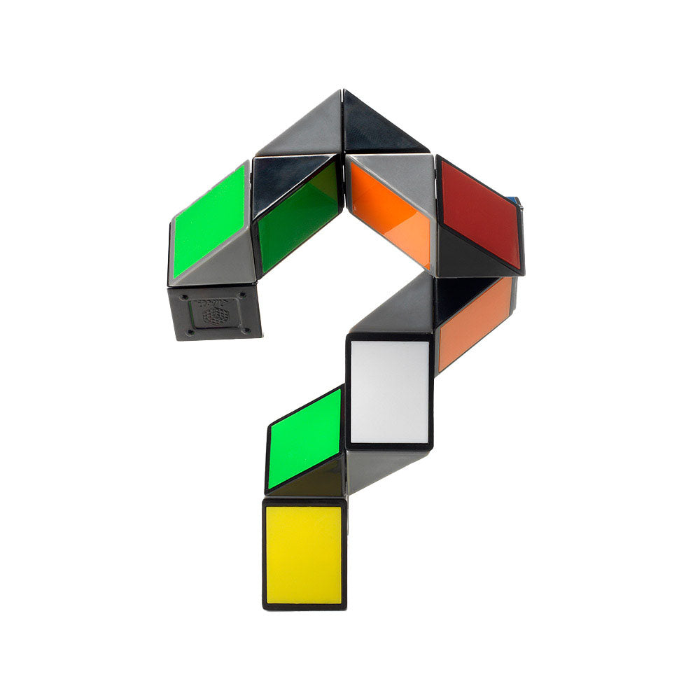 Rubiks Twist Torsade