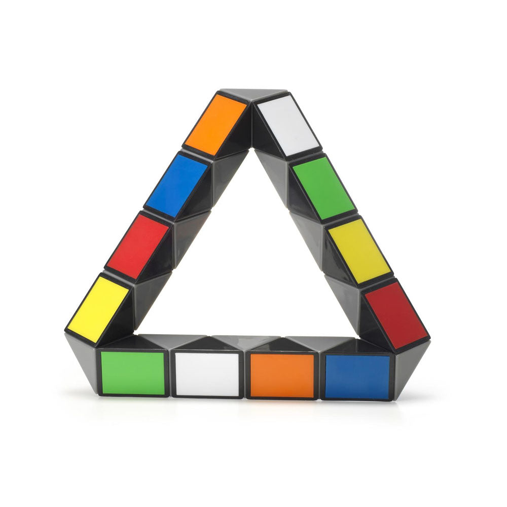 Rubiks Twist Torsade