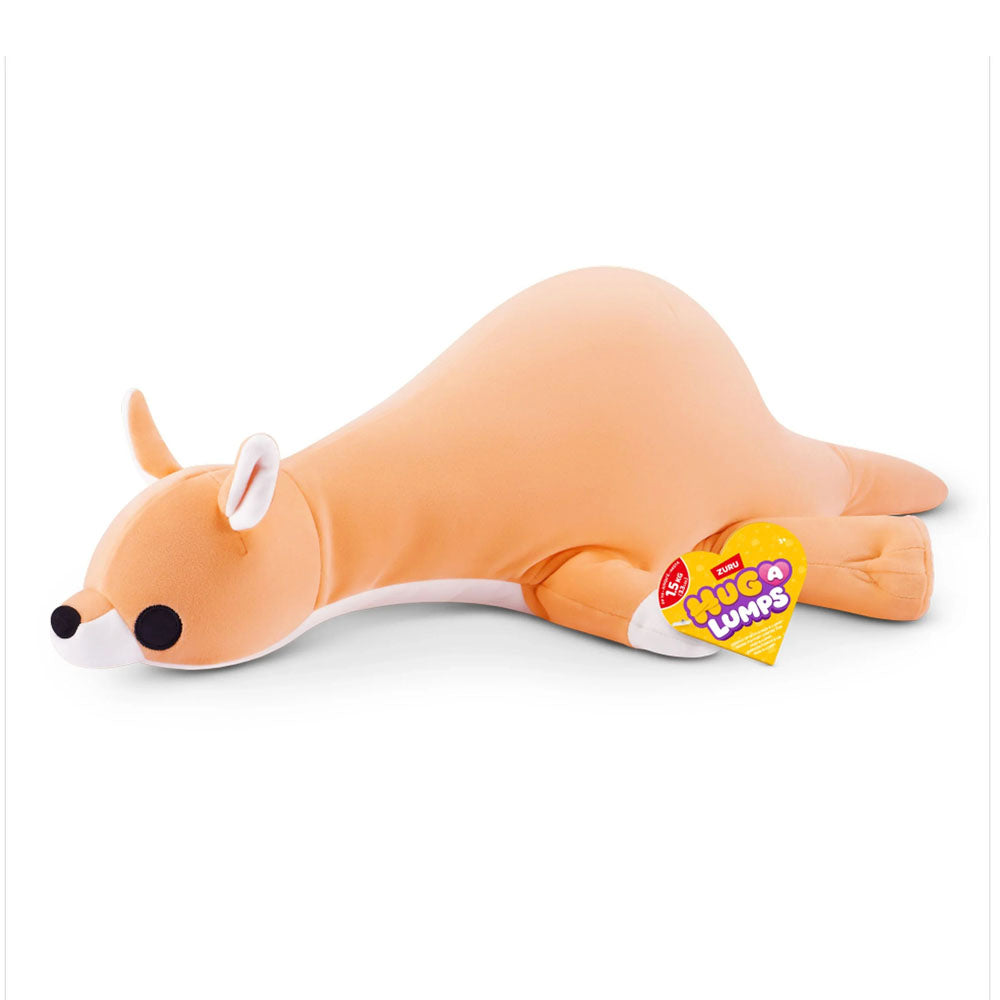 Zuru Hug A Lumps Medium Series 2 - Jess The Kangaroo
