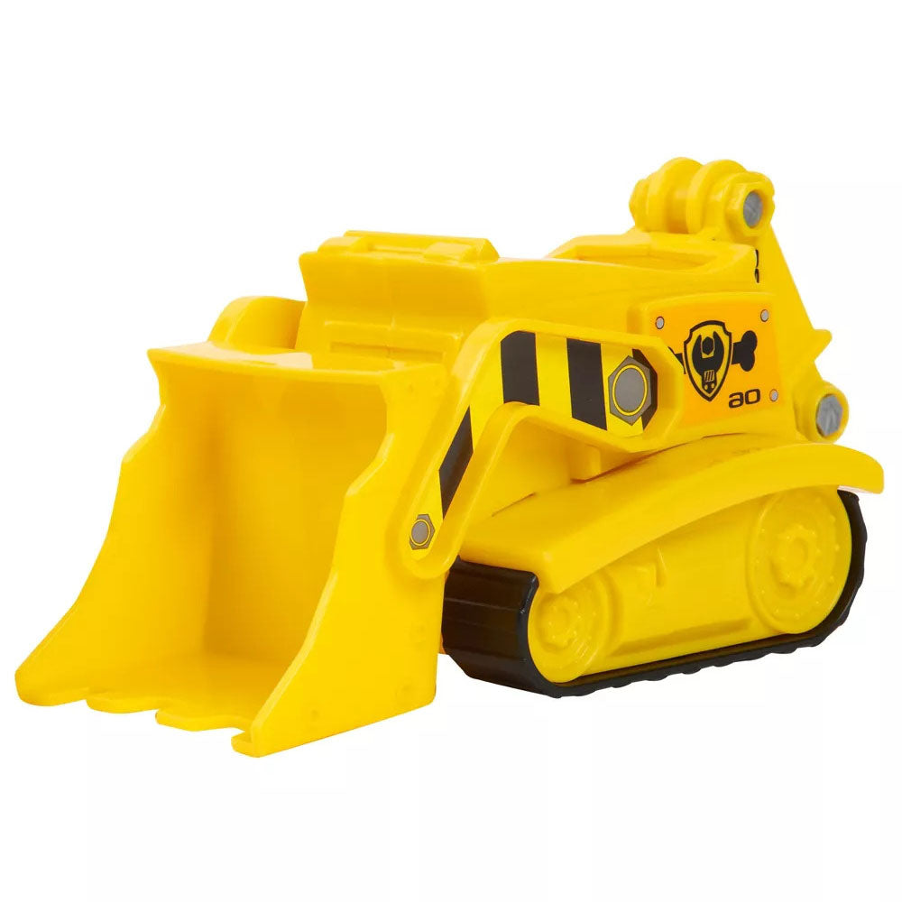 Paw Patrol - Sustainable Rubble Bulldozer