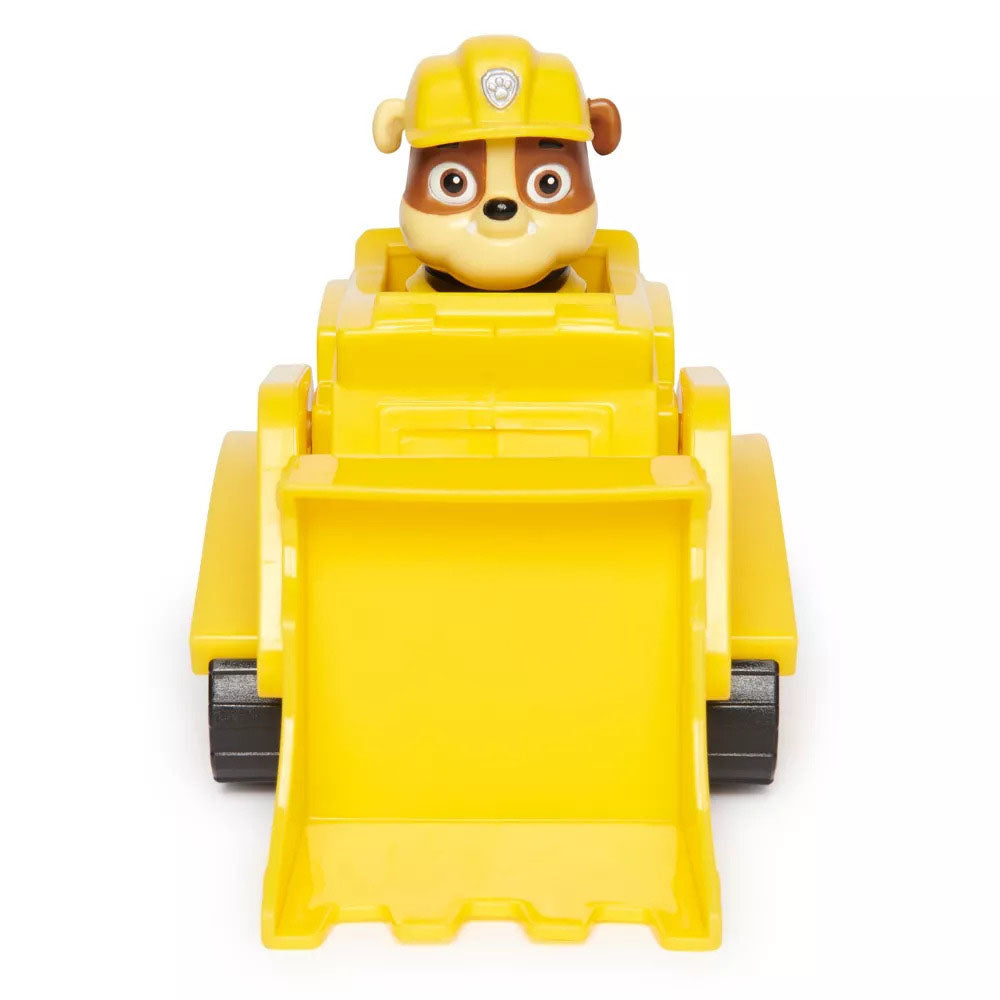 Paw Patrol - Sustainable Rubble Bulldozer