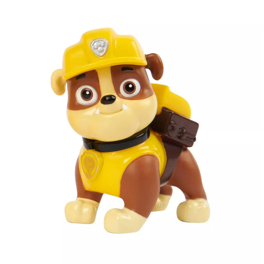 Paw Patrol - Sustainable Rubble Bulldozer