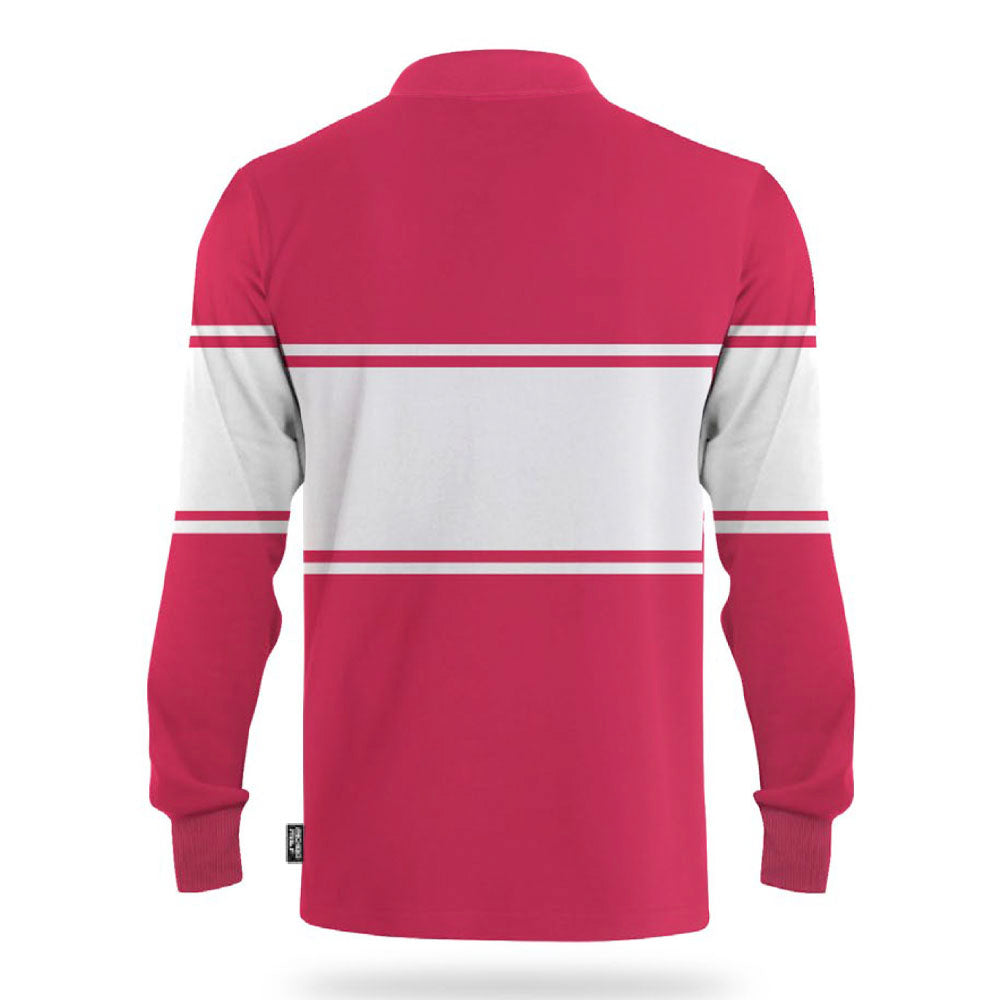 Unisex Rugby Top Natte Bealiba FC