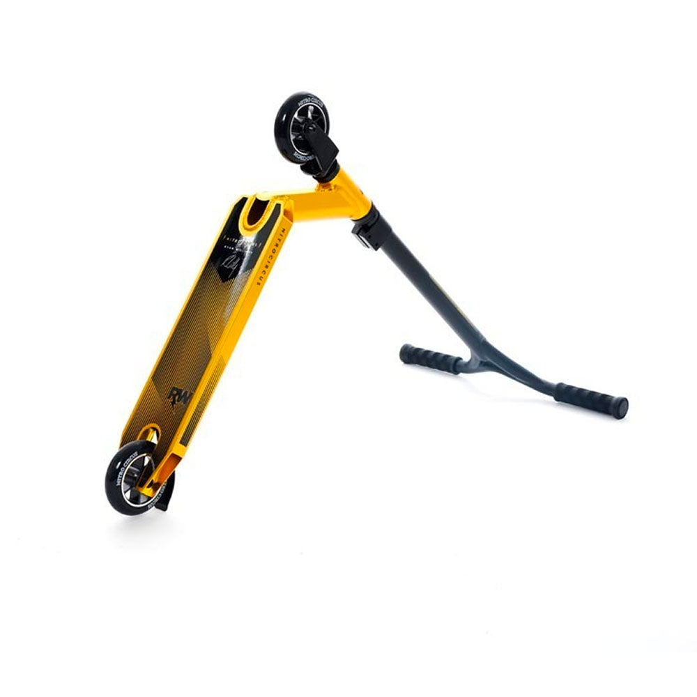 Nitro Circus Ryan Williams Replica Pro Mini Scooter
