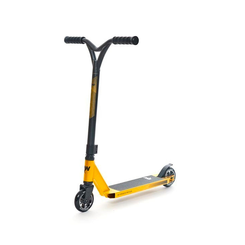 Nitro Circus Ryan Williams Replica Pro Mini Scooter