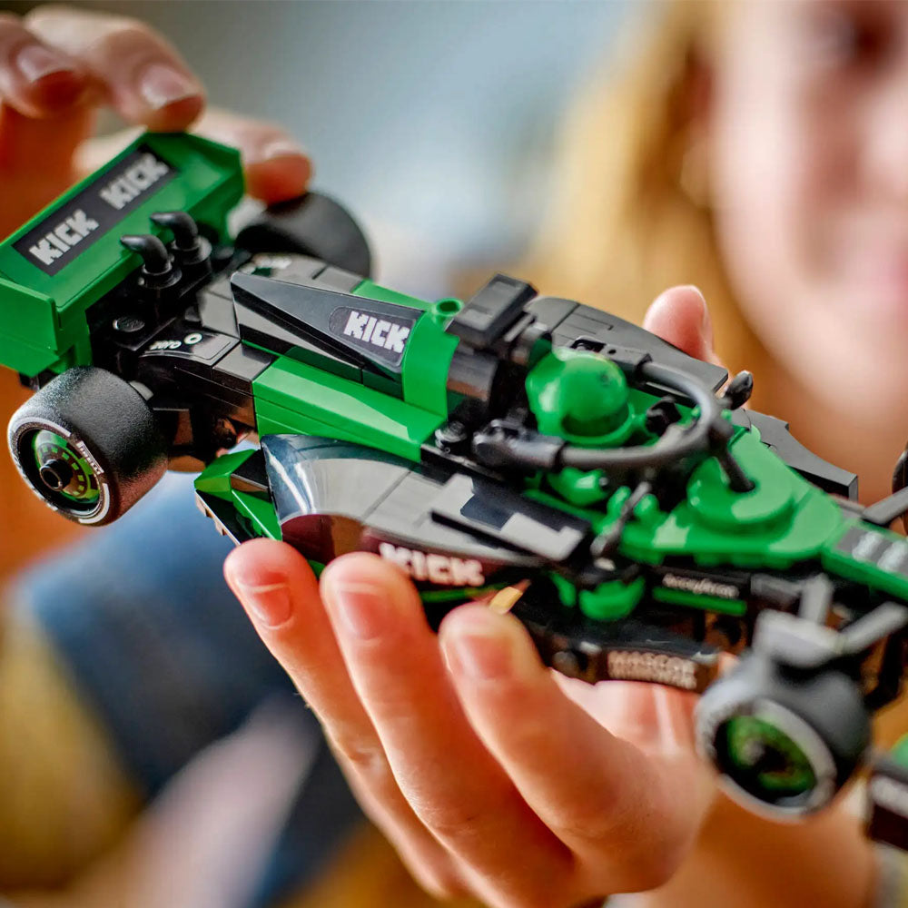 LEGO Speed Champions Kick Sauber C44 - 77247