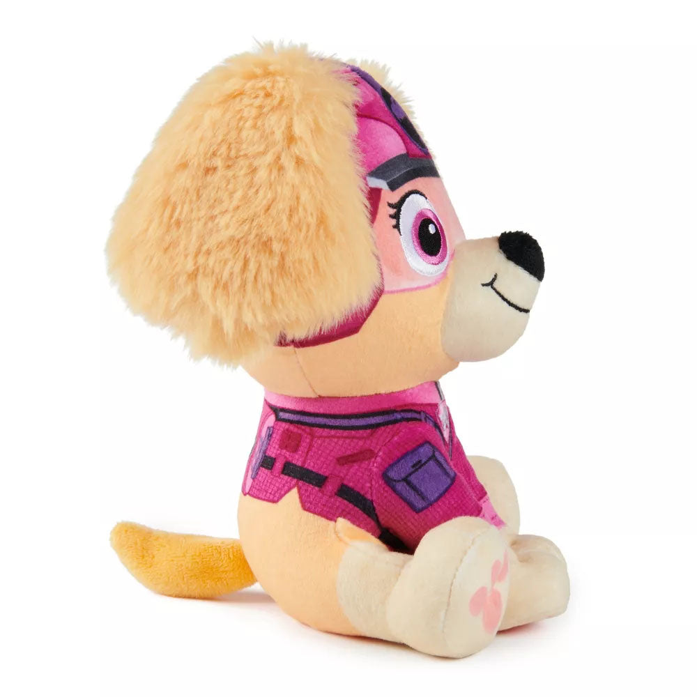 Paw Patrol Jungle Pups Skye Plush