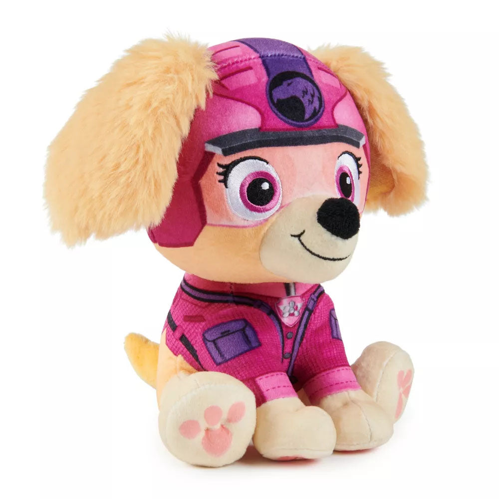 Paw Patrol Jungle Pups Skye Plush