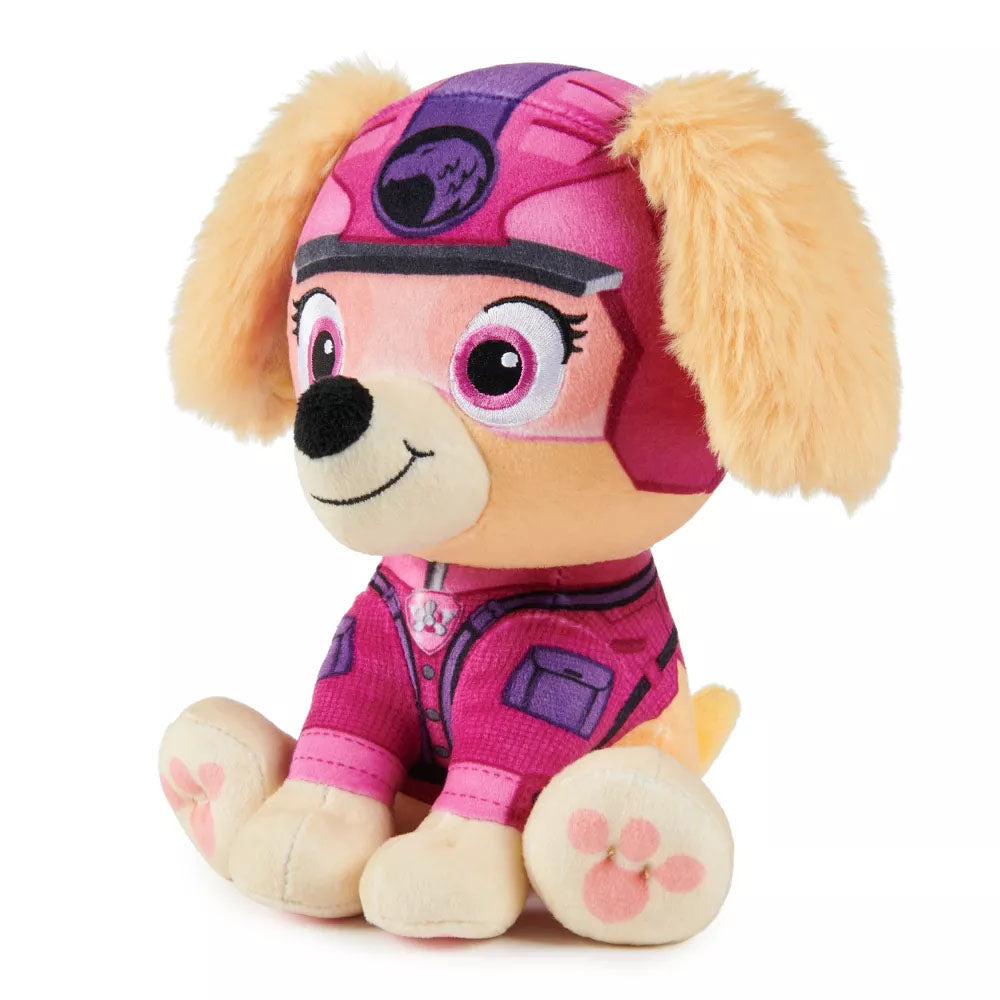 Paw Patrol Jungle Pups Skye Plush