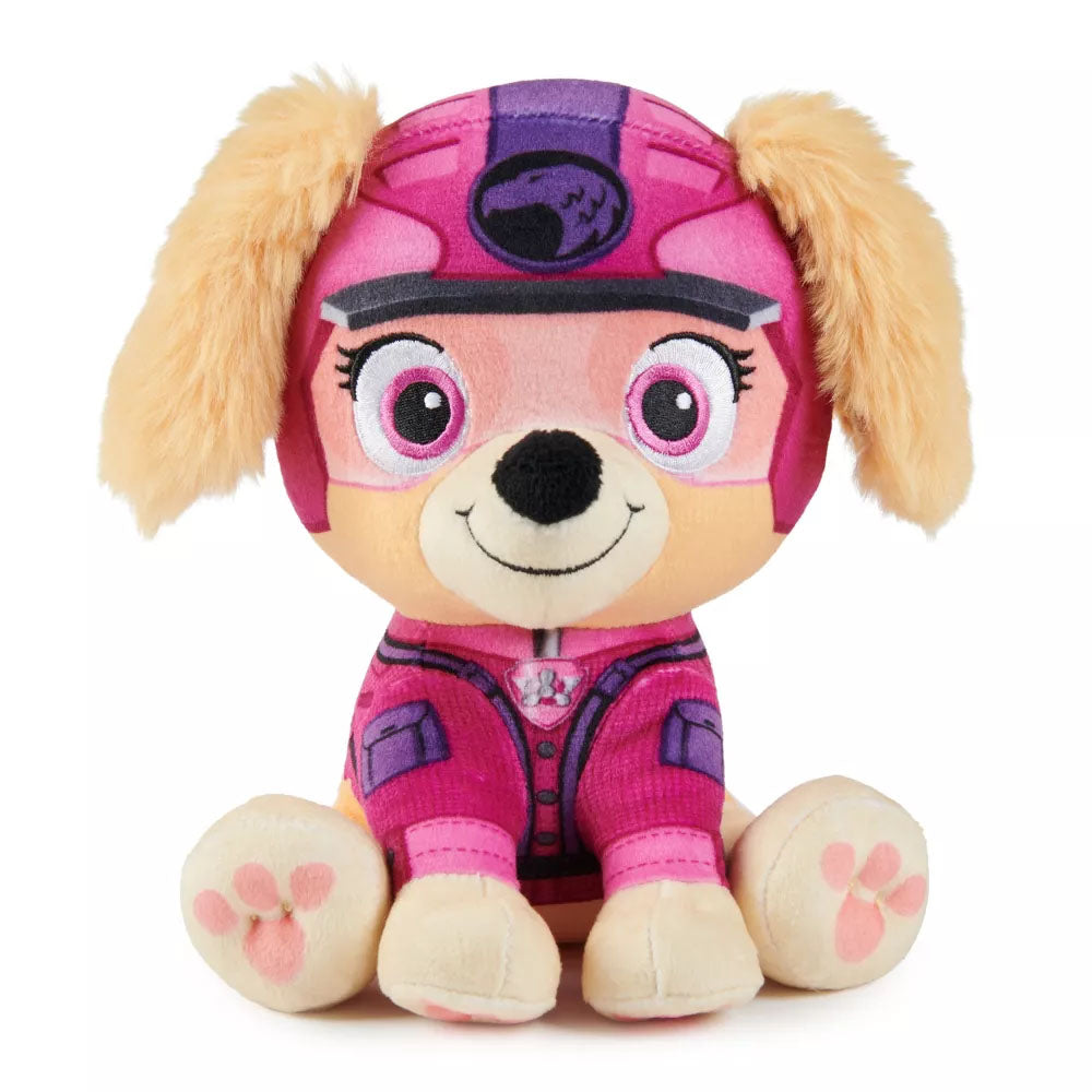 Paw Patrol Jungle Pups Skye Plush