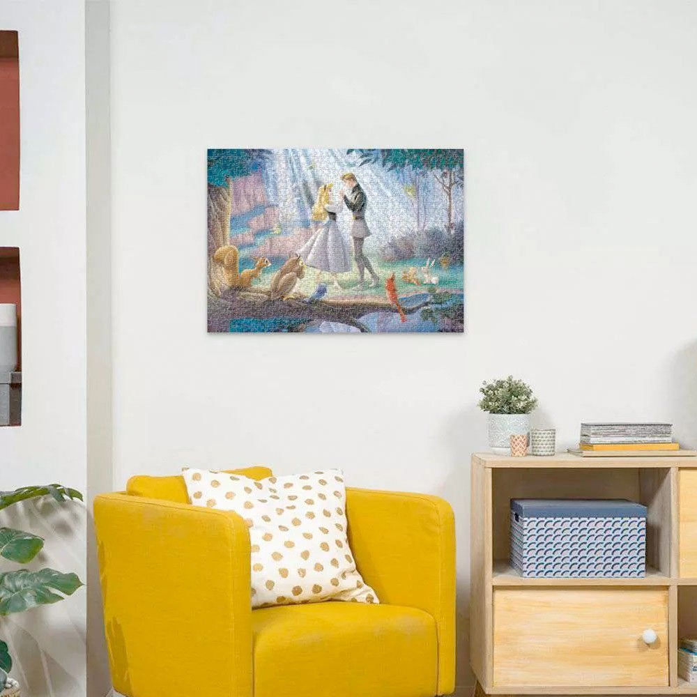 Ravensburger Disney Moments 1959 Sleeping Beauty 1000 Piece