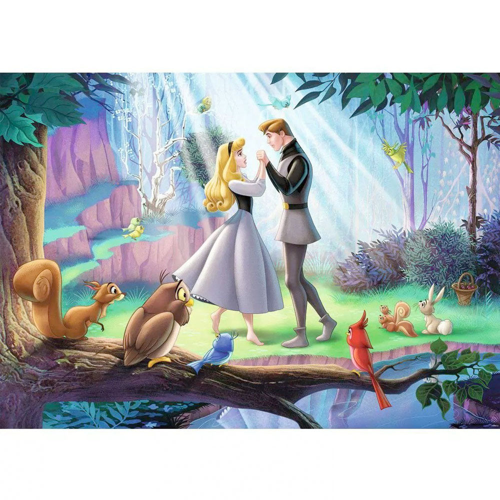 Ravensburger Disney Moments 1959 Sleeping Beauty 1000 Piece