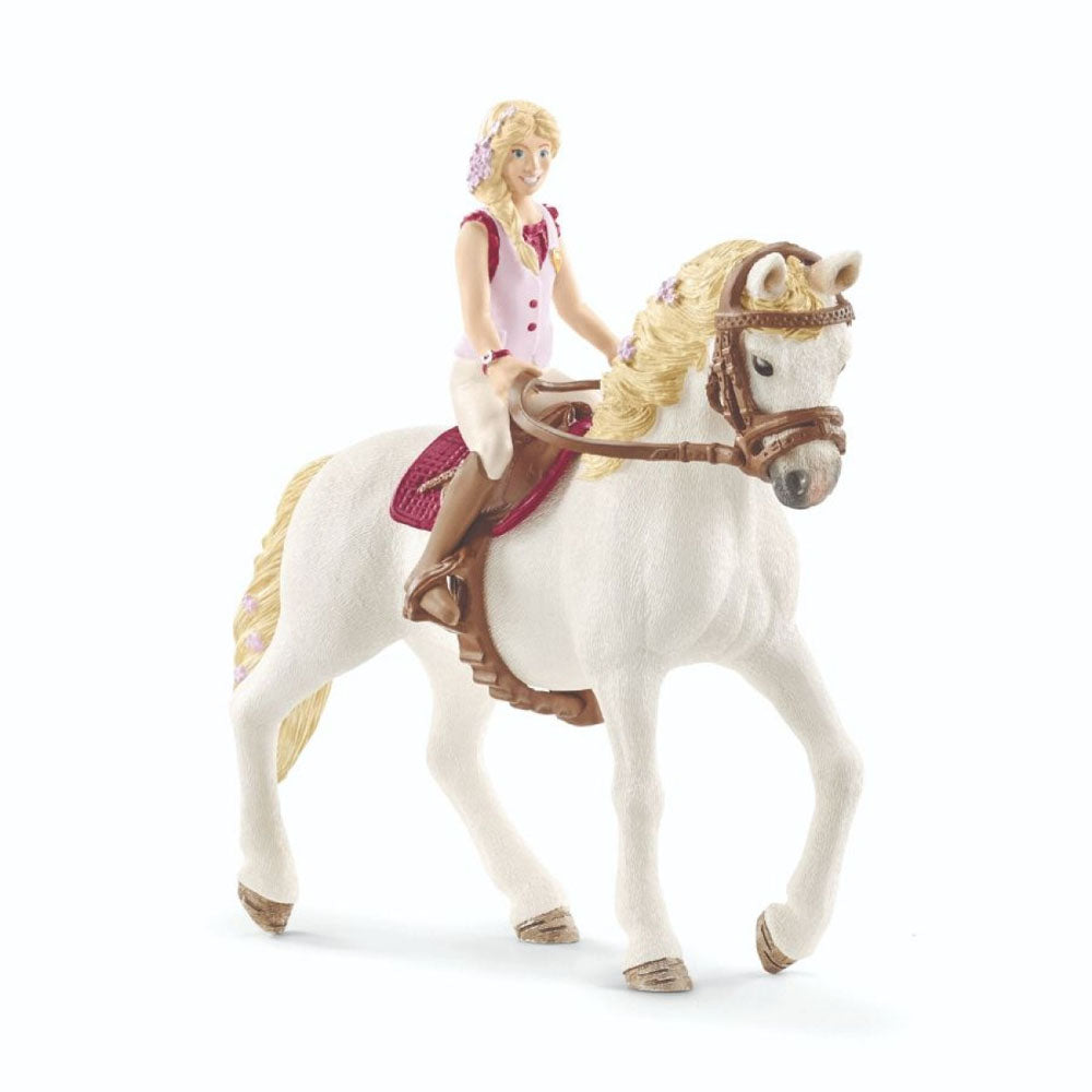 Schleich - Horse Club Sofia and Blossom