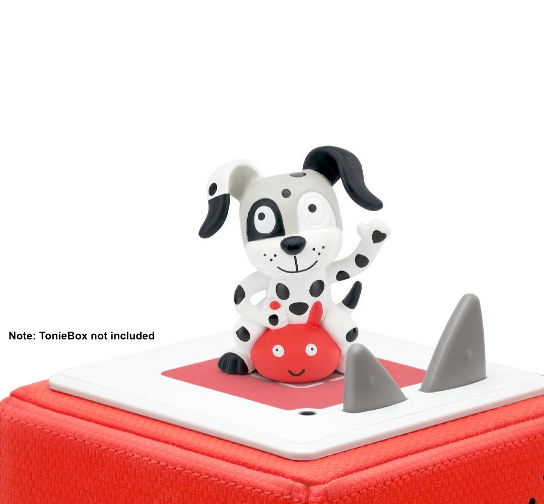 Tonies - Audio Character - Favourite Children's Songs - Playtime & Action Songs 2