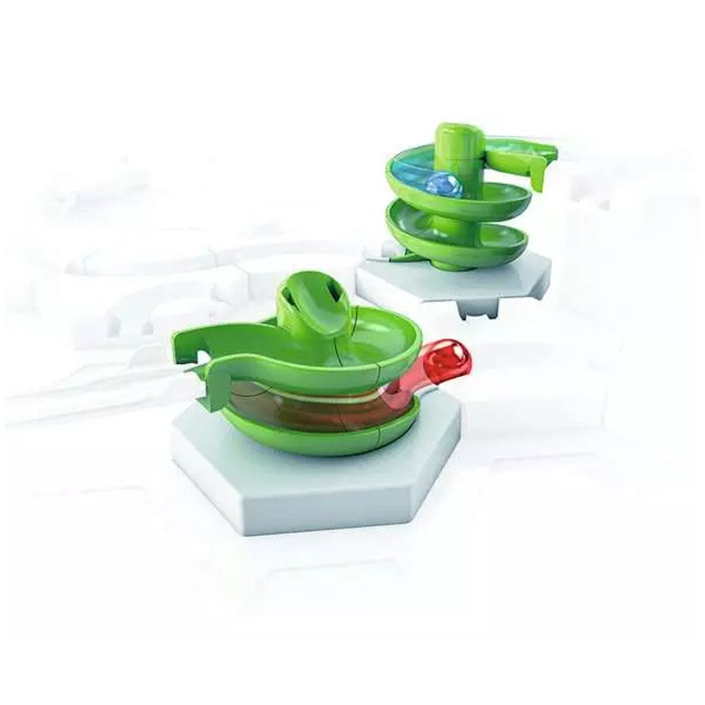 Ravensburger GraviTrax Action Pack Spiral