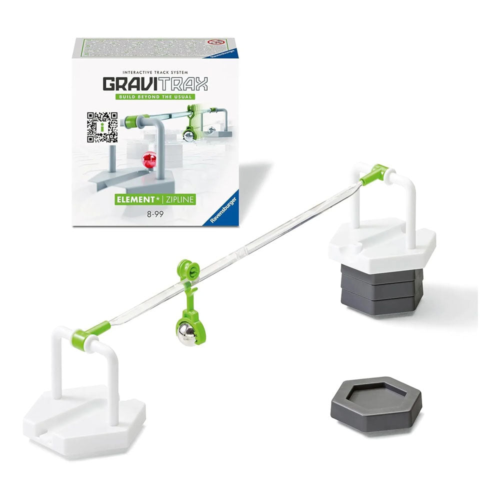 Ravensburger GraviTrax Action Pack Spiral