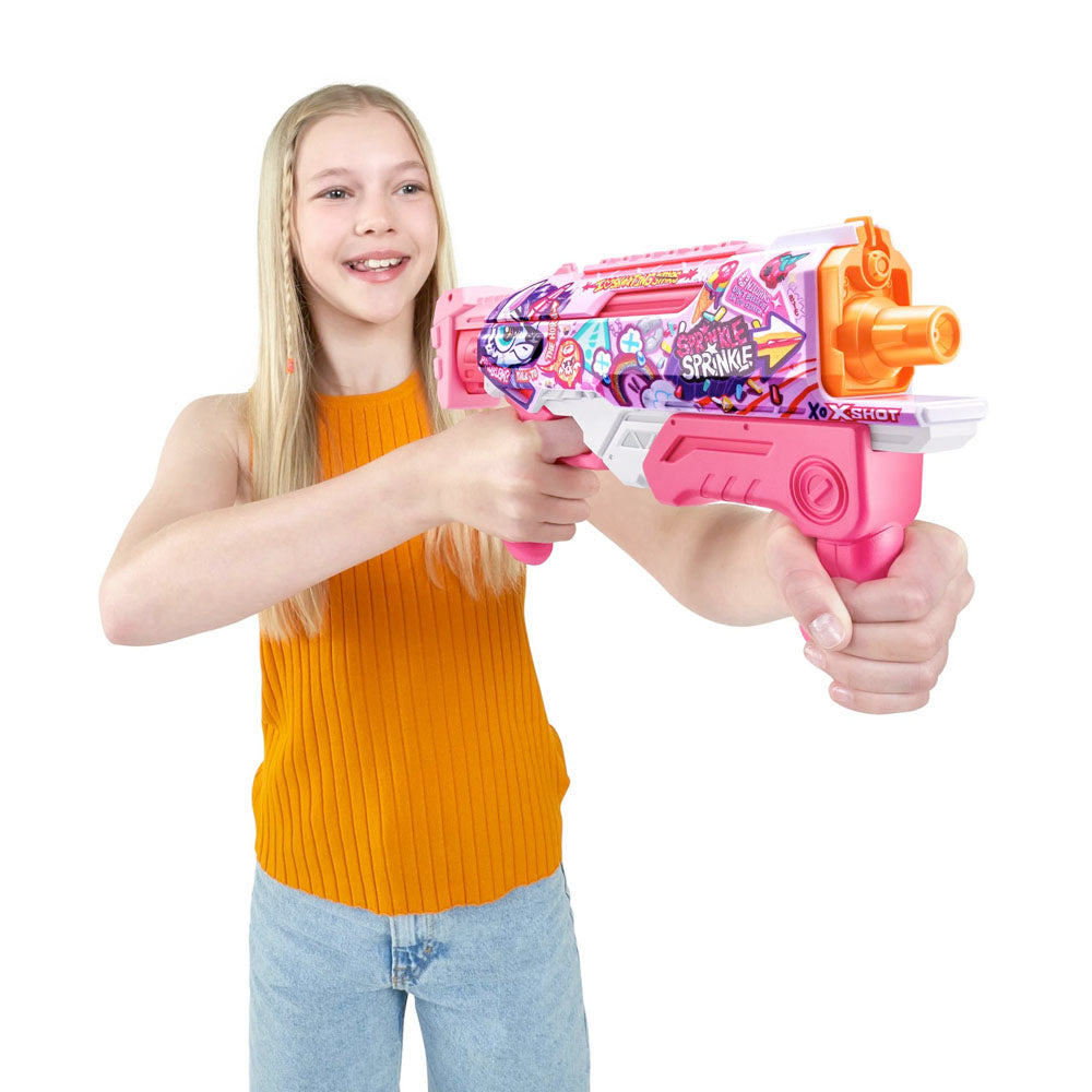 Zuru X Shot Bunch O Balloons - Unicorn Splash Pack