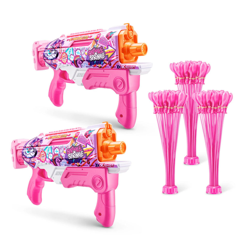 Zuru X Shot Bunch O Balloons - Unicorn Splash Pack