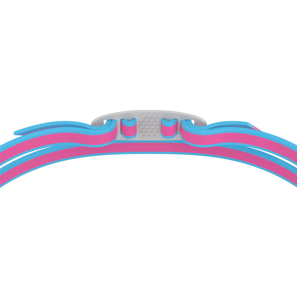 Speedo Junior Vanquisher 3.0 Mirrored Goggles