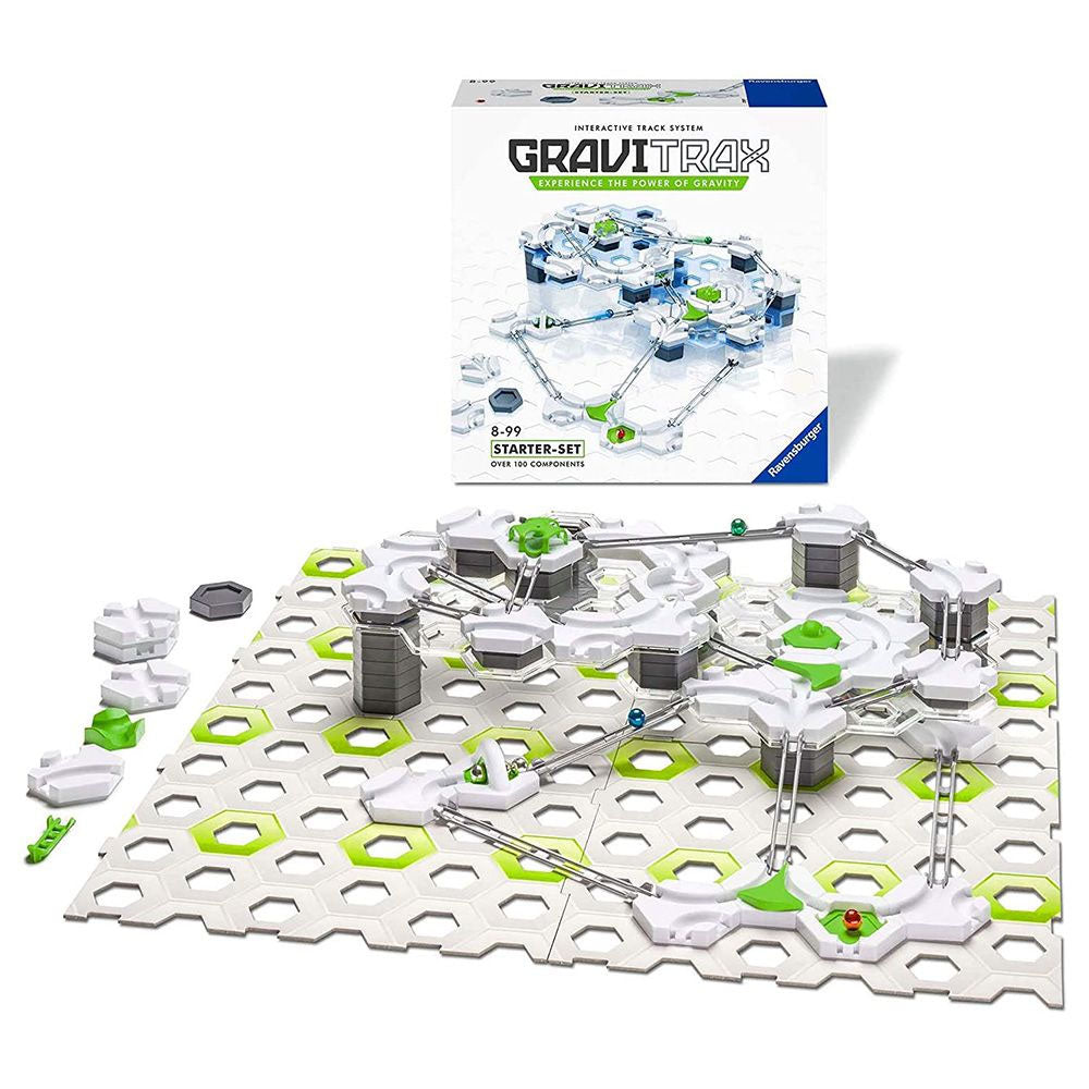 Ravensburger GraviTrax Starter Set